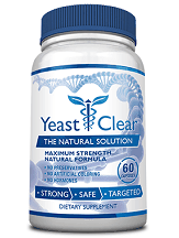 Yeast Clear Review