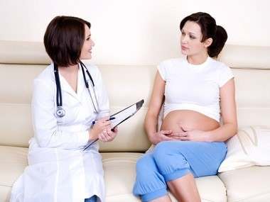 Correlation between Pregnancy and Yeast Infections