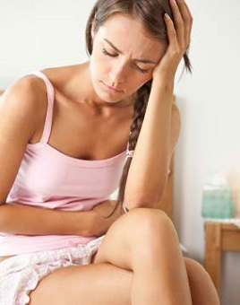 Eliminating Yeast Infections