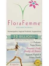 FloraFemme Review